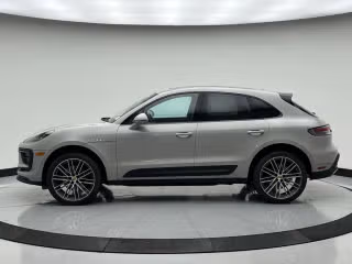 2026 Porsche Macan Base - Photo 9