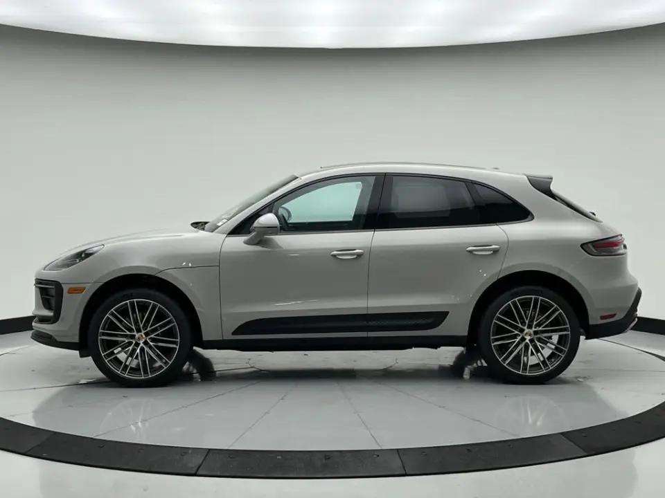 2026 Porsche Macan Base - Photo 15