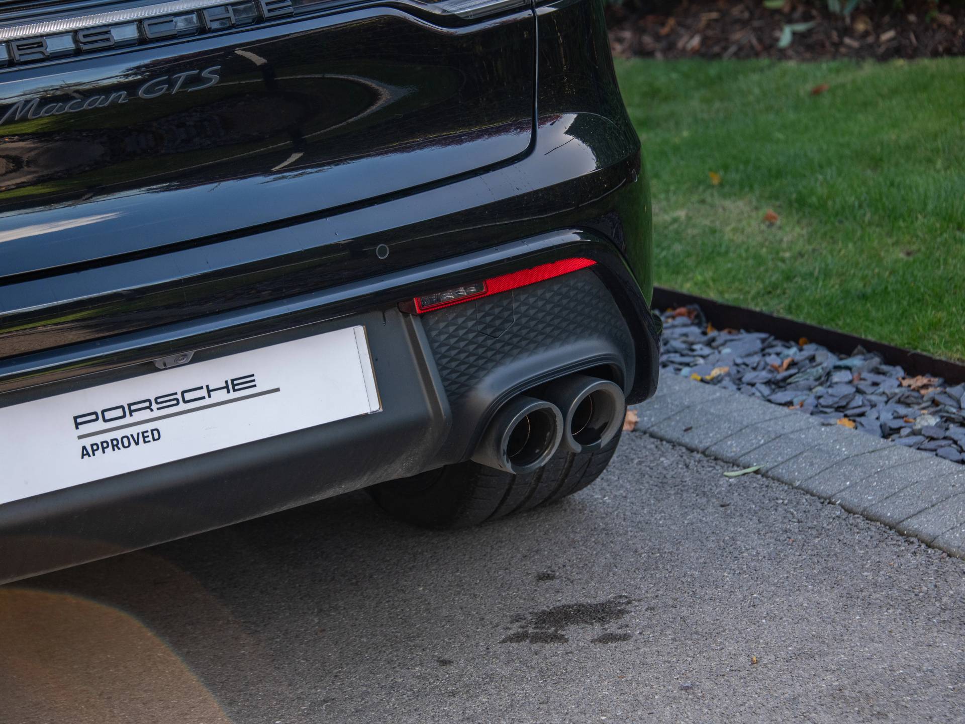 Macan GTS, photo 64 of 64