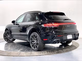 2026 Porsche Macan - Photo 17