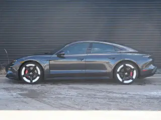 2025 Porsche Taycan S - Photo 13