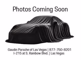 2020 992 Carrera S