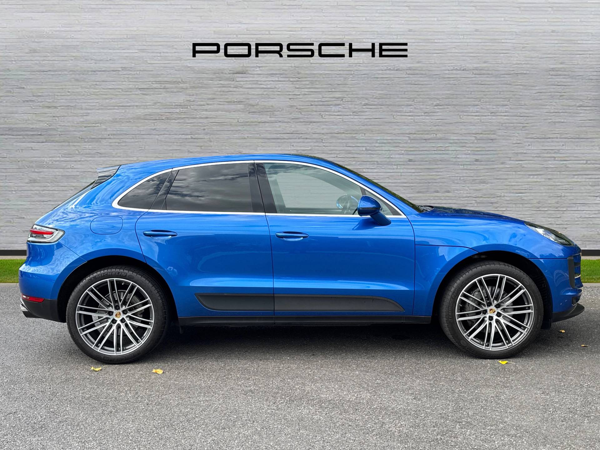 Macan S, photo 2 of 39