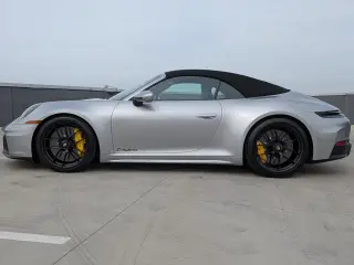 2026 Porsche 911 GTS - Photo 13
