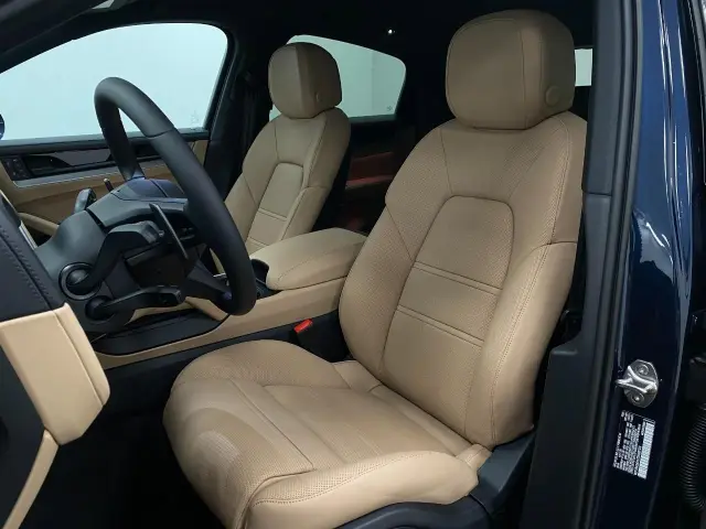 2026 Porsche Cayenne Coup Base - Photo 38
