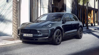 2023 Porsche Macan