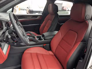 2026 Porsche Cayenne Base - Photo 33