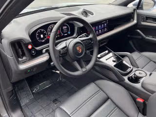 2026 Porsche Cayenne Coup Base - Photo 25