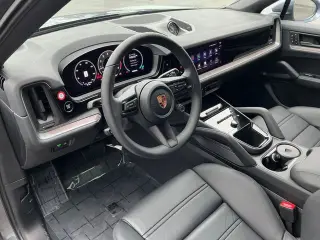 2026 Porsche Cayenne Coup Base - Photo 29