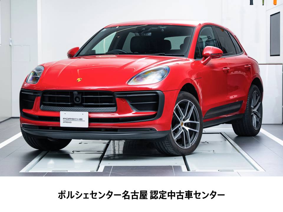 販売中のポルシェ新車 中古車 | Porsche Finder Japan 中古購入