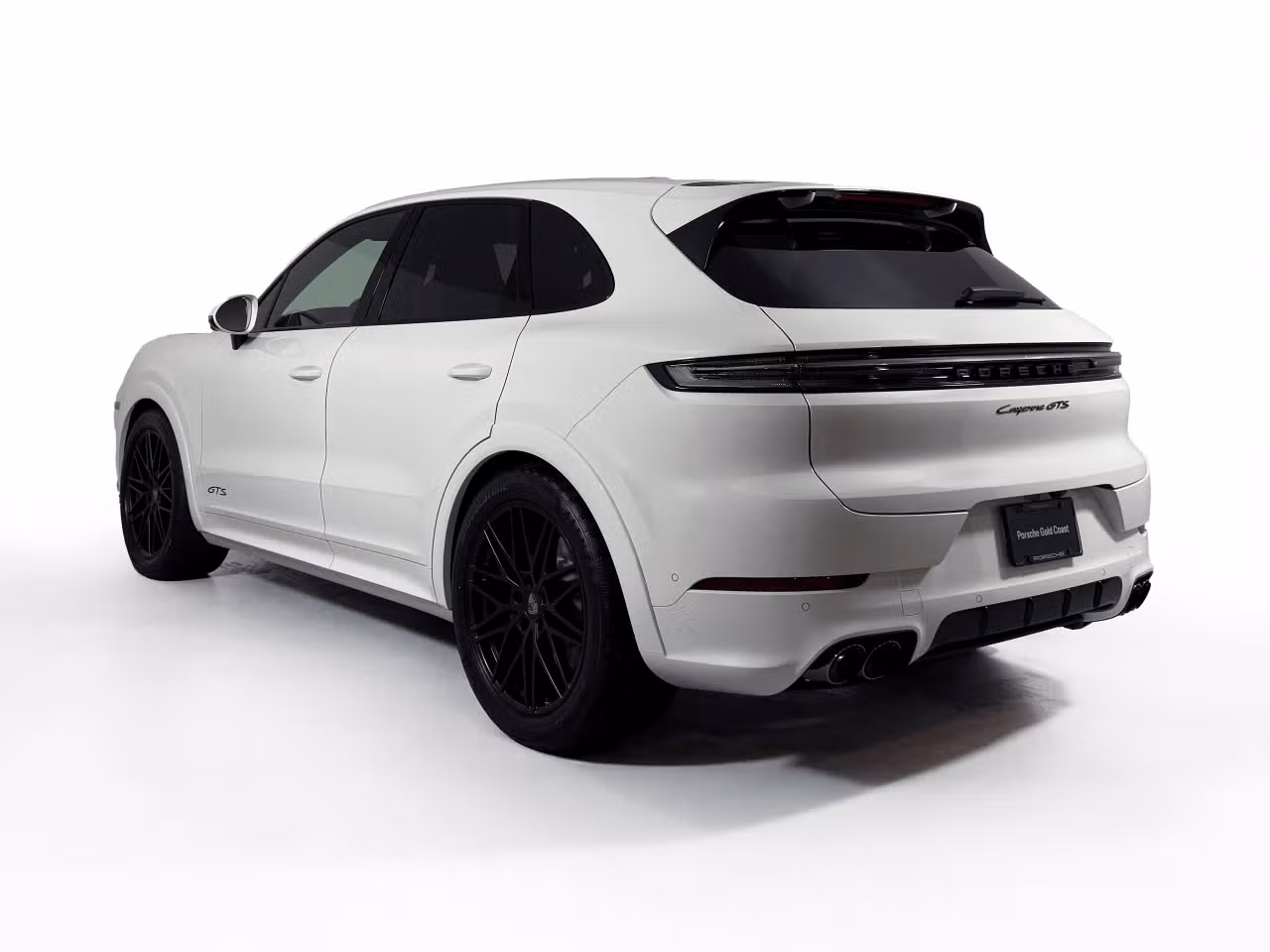 2026 Porsche Cayenne GTS - Photo 20