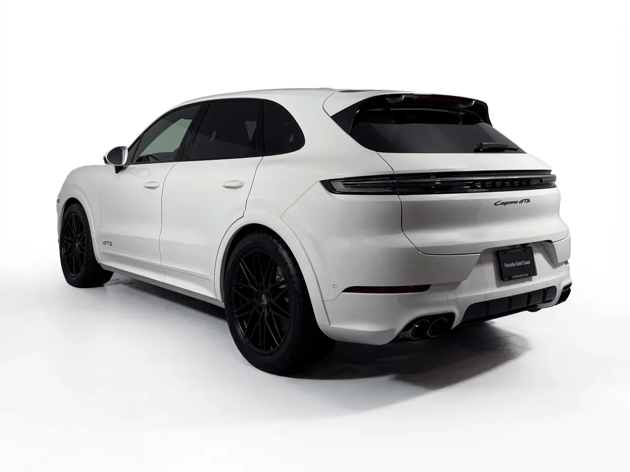 2026 Porsche Cayenne GTS - Photo 24