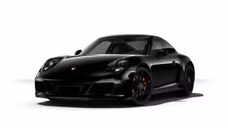 2016 Porsche 911