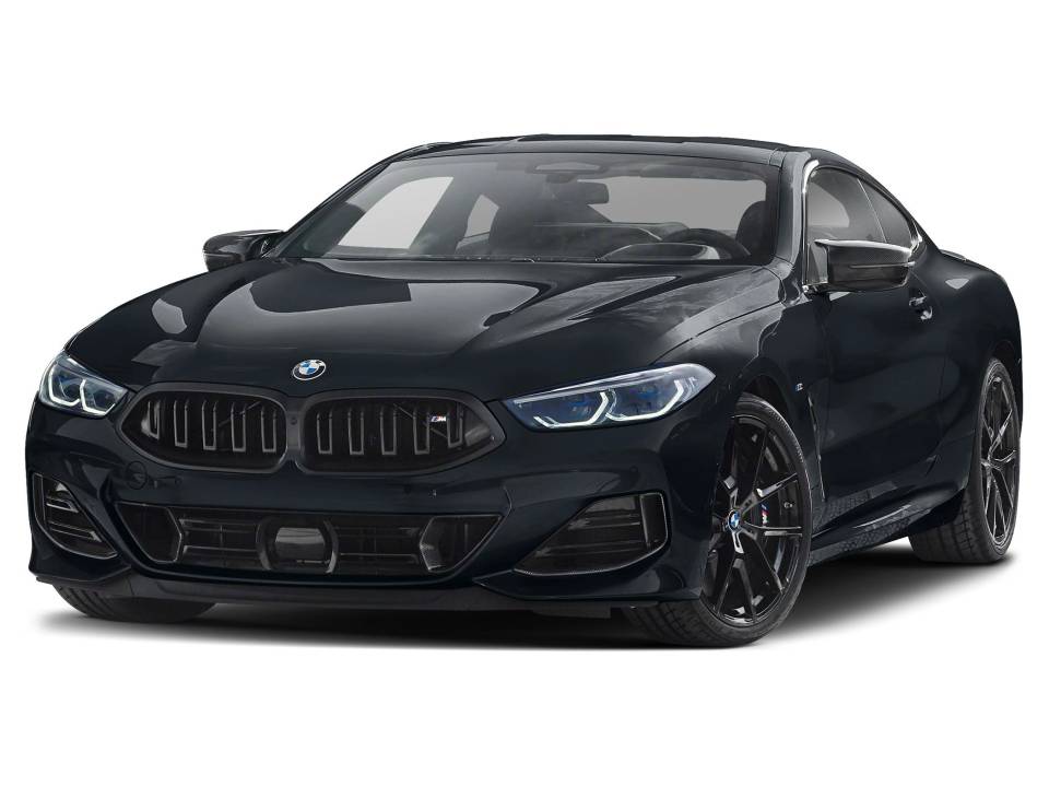 2023 BMW 8 Series