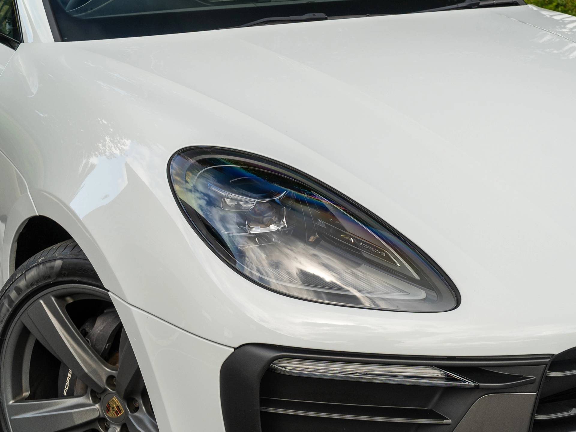 Macan T, photo 45 of 45
