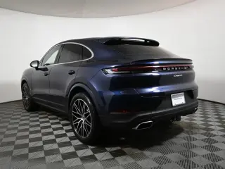 2026 Porsche Cayenne Coup Base - Photo 21