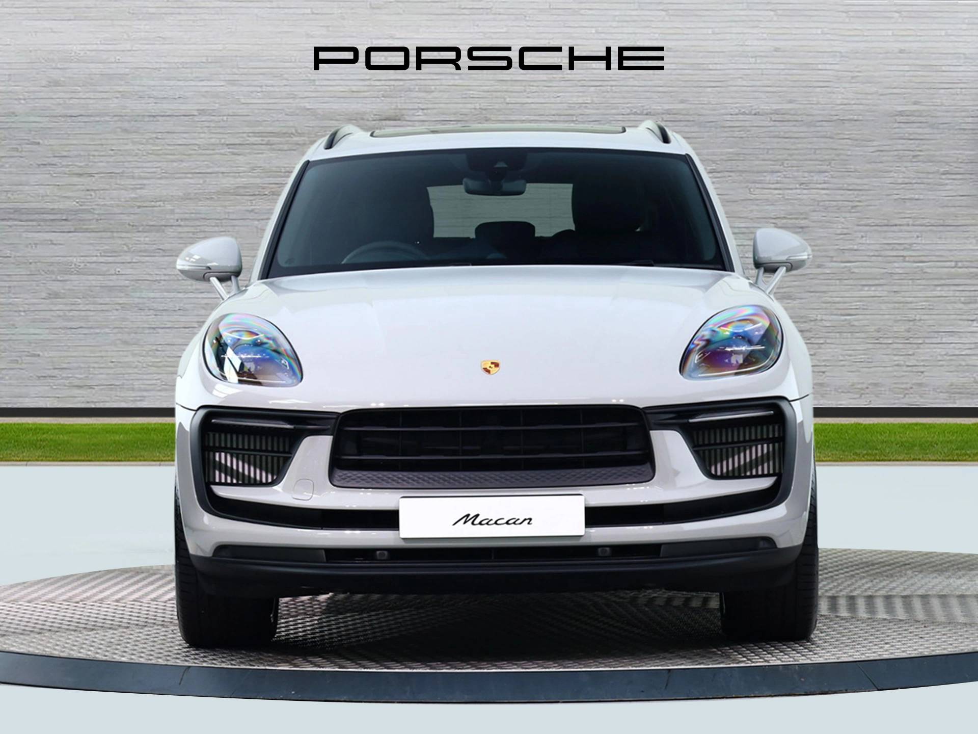 Macan S, photo 2 of 40