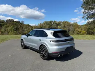 2026 Porsche Cayenne E-Hybrid - Photo 21