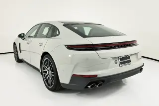 2026 Porsche Panamera Base - Photo 21