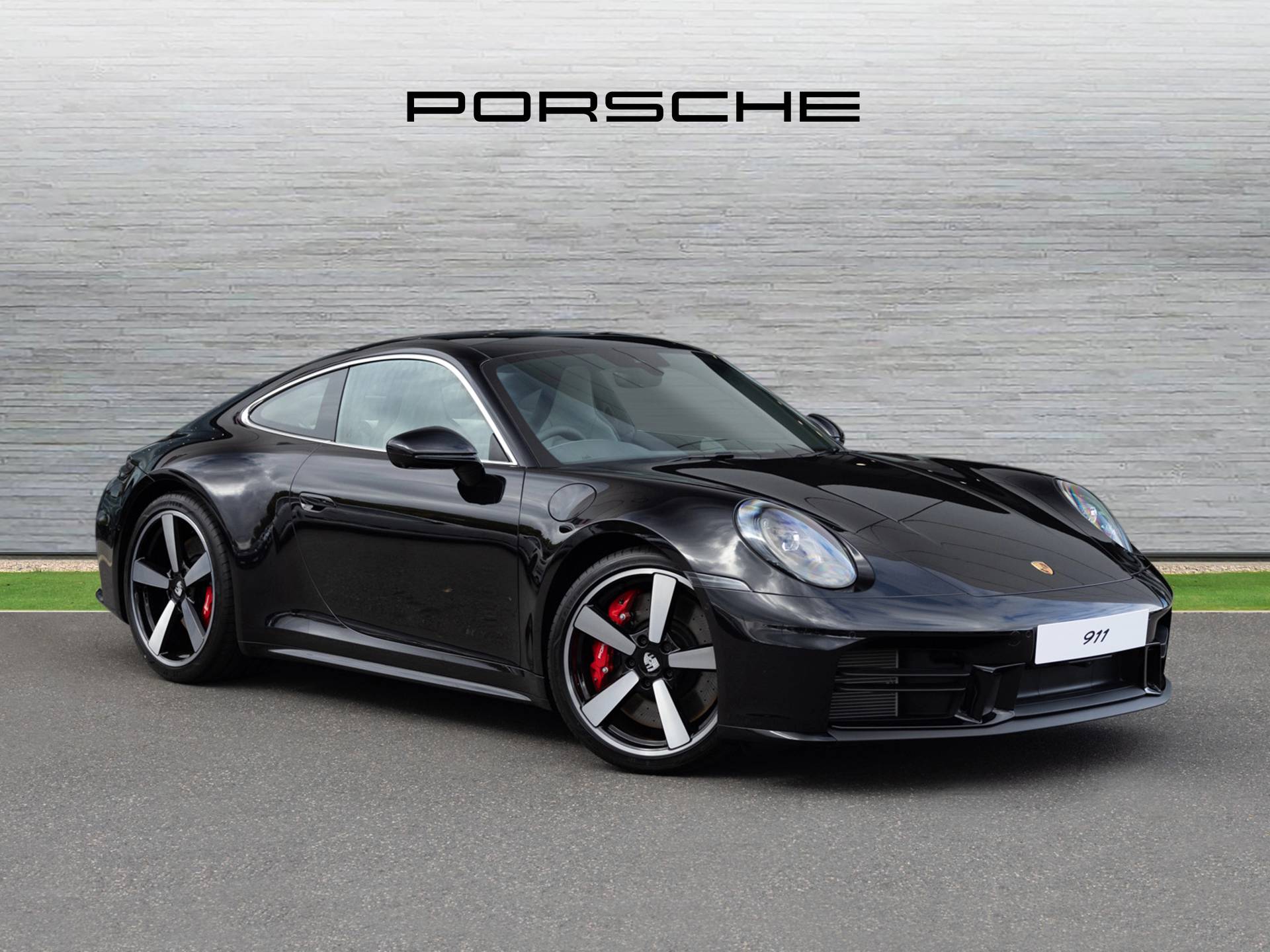 911 Carrera S, photo 1 of 33