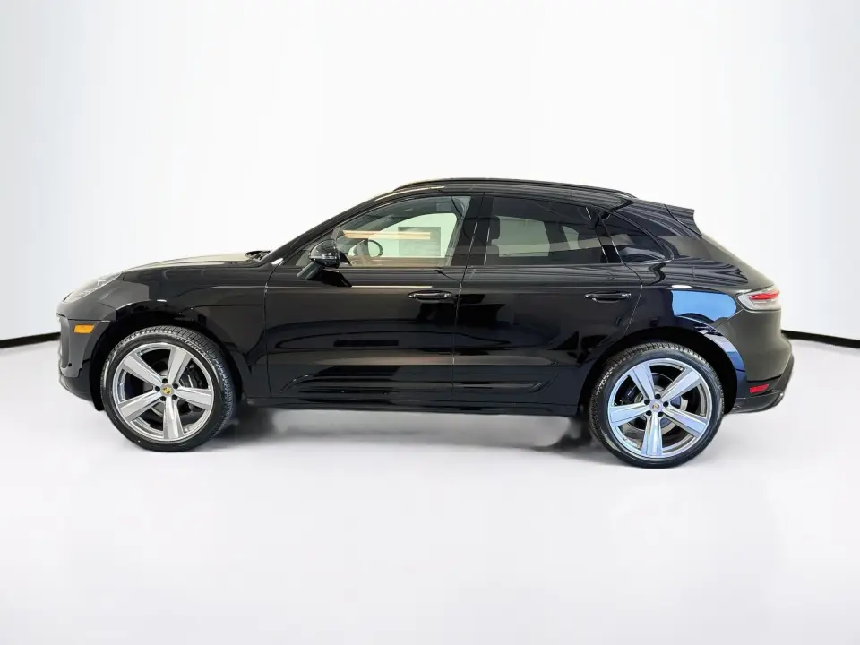 2025 Porsche Macan Base - Photo 15