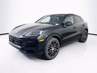 2026 Porsche Cayenne -'s photo