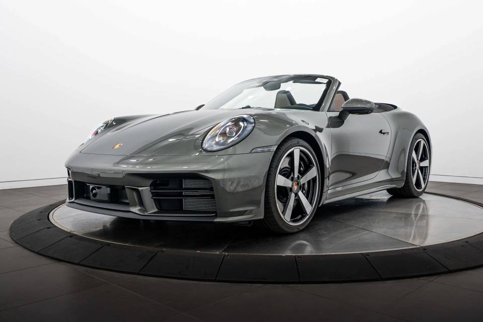 New and used Porsche 911 for sale in Highland Park, IL | The