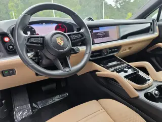2025 Porsche Cayenne Coup Base - Photo 29