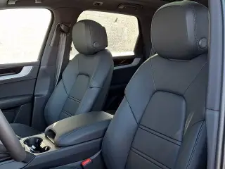 2026 Porsche Cayenne E-Hybrid - Photo 37