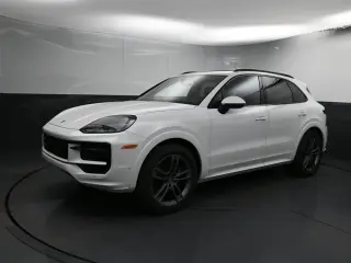 2025 Porsche Cayenne Base - Photo 29