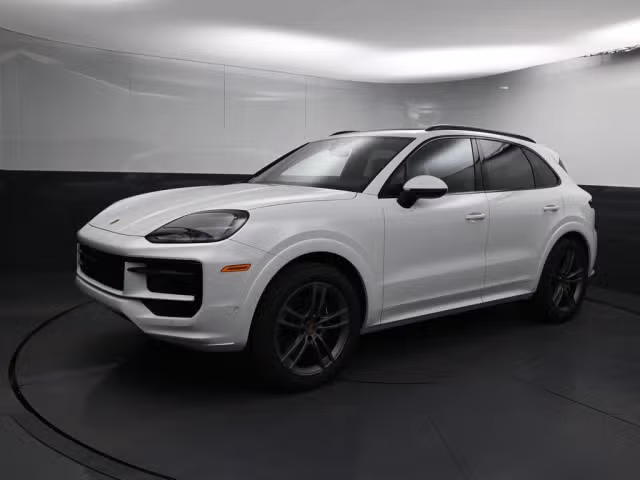 2025 Porsche Cayenne Base - Photo 26