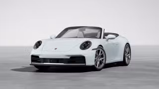 2025 Porsche 911's photo