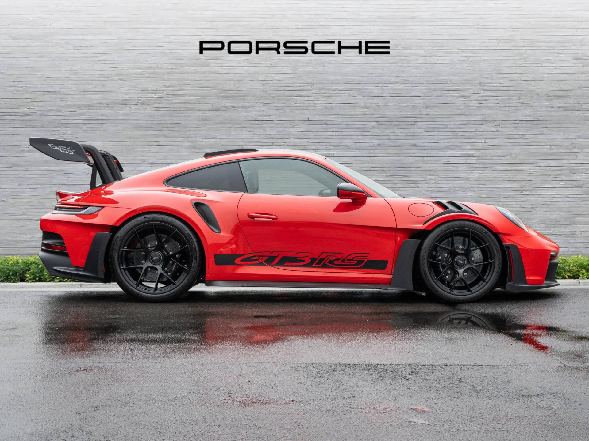 911 GT3 RS, photo 2 of 66