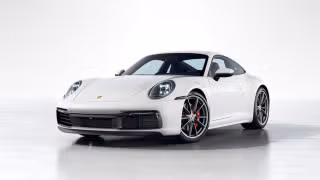 2022 Porsche 911 Carrera S Coupe's photo