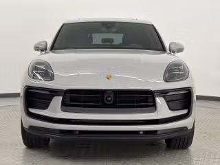 2026 Porsche Macan Base - Photo 33