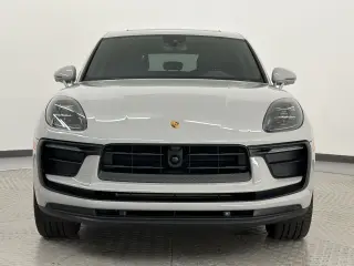 2026 Porsche Macan Base - Photo 37
