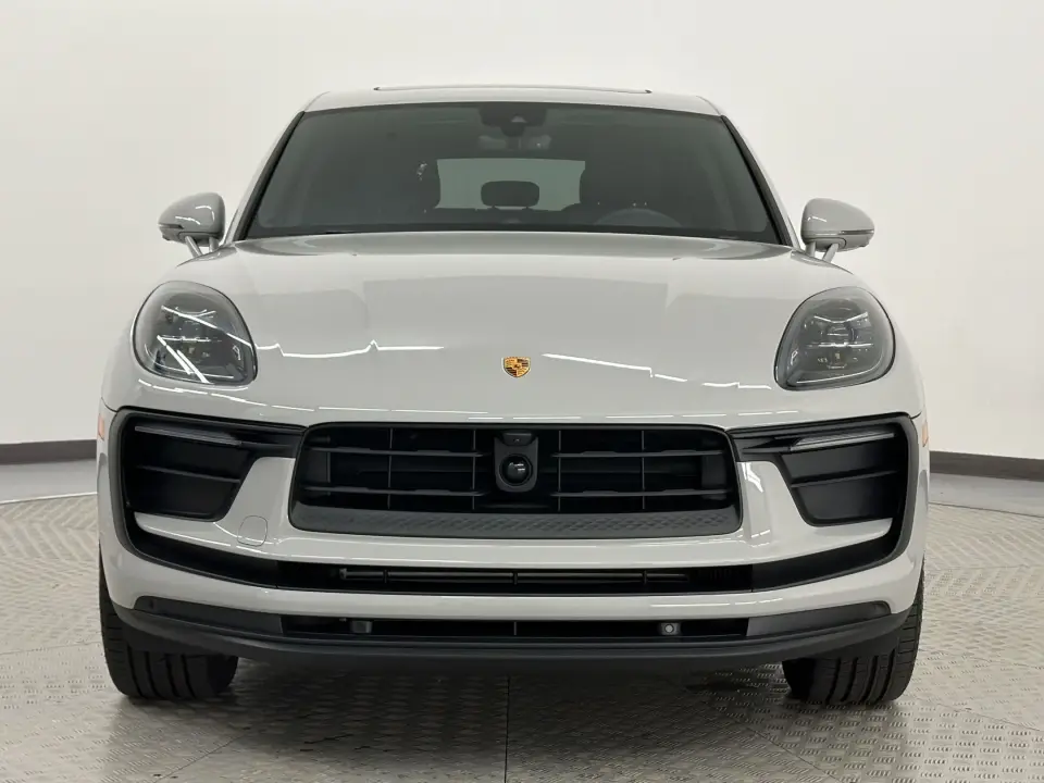 2026 Porsche Macan Base - Photo 39
