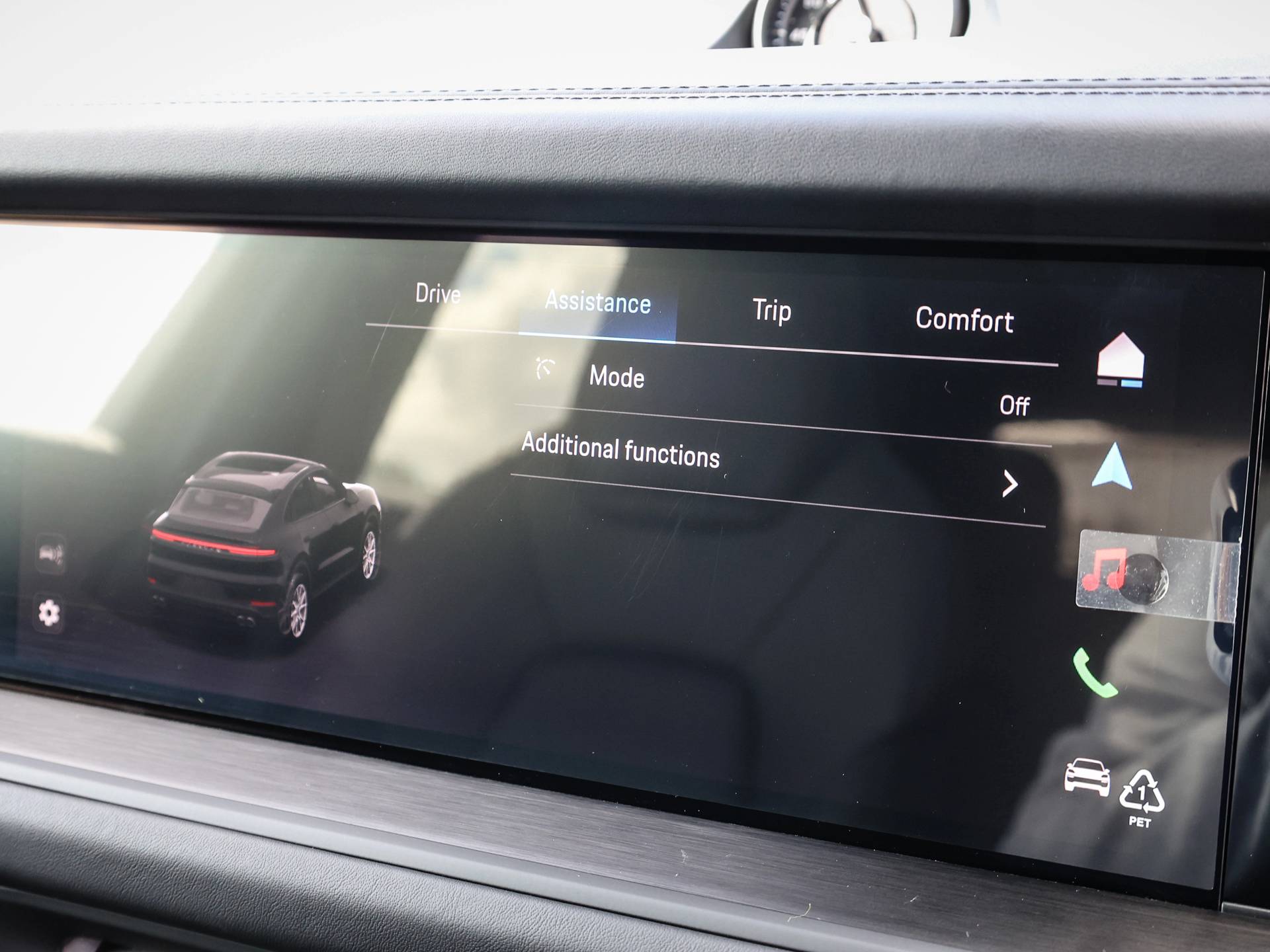 Cayenne S E-Hybrid Coupé, photo 32 of 32