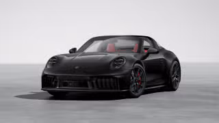2026 Porsche 911