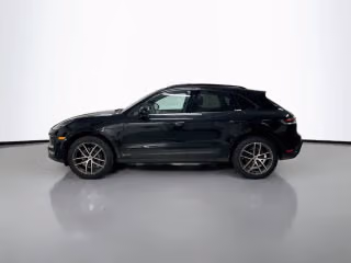 2025 Porsche Macan Base - Photo 9