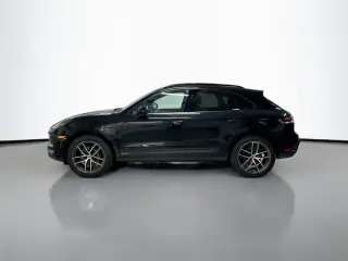 2025 Porsche Macan Base - Photo 13