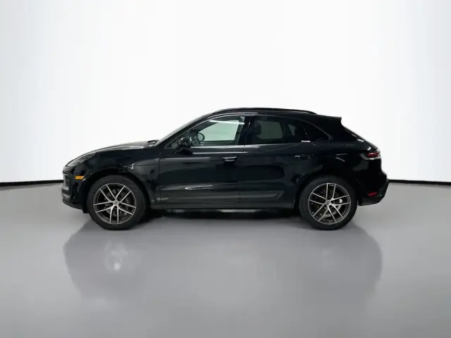 2025 Porsche Macan Base - Photo 14