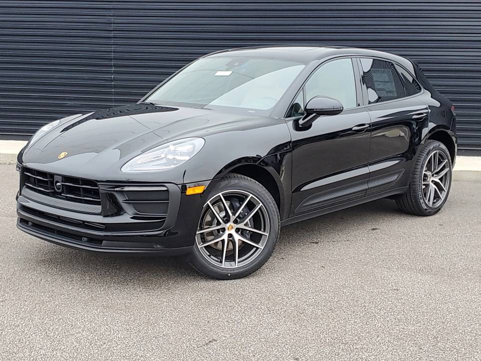 Extraordinary Porsche Macan For Sale Cincinnati Images