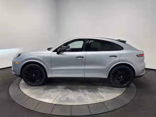2026 Porsche Cayenne Coup Base - Photo 9