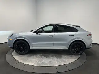 2026 Porsche Cayenne Coup Base - Photo 13