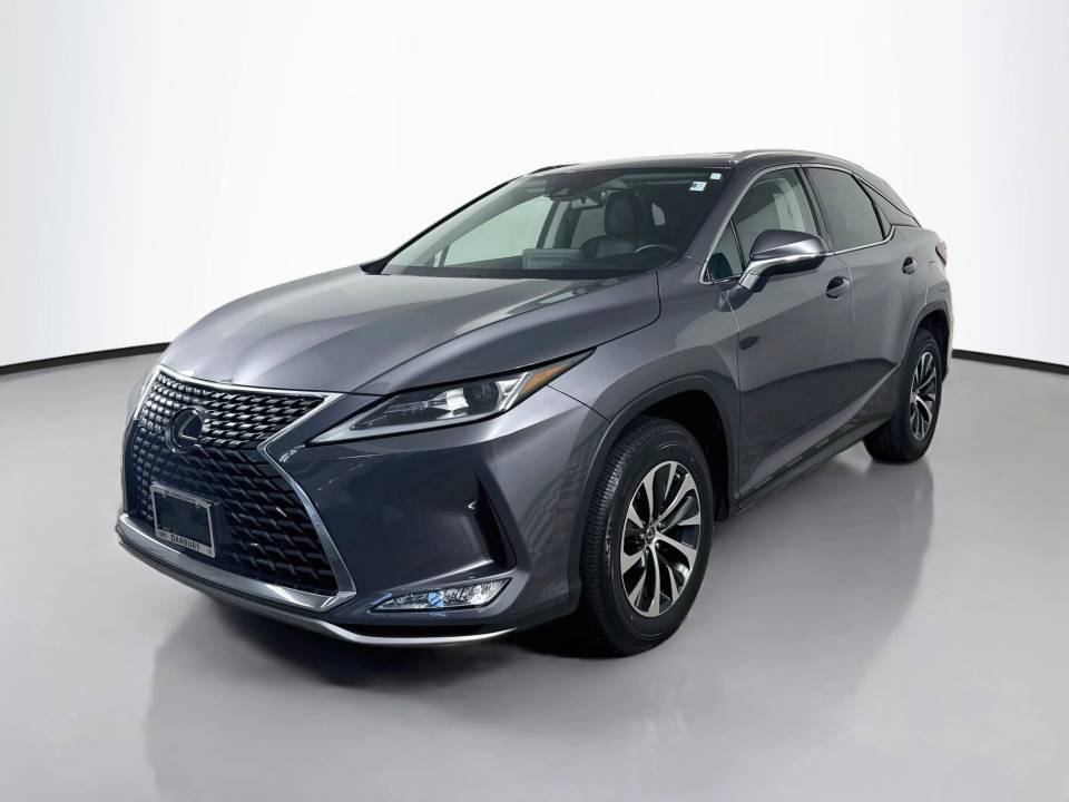 2022 Lexus RX