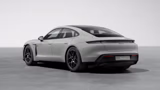2025 Porsche Taycan Base - Photo 17