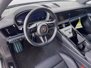 2026 Porsche Panamera Base - Photo 25