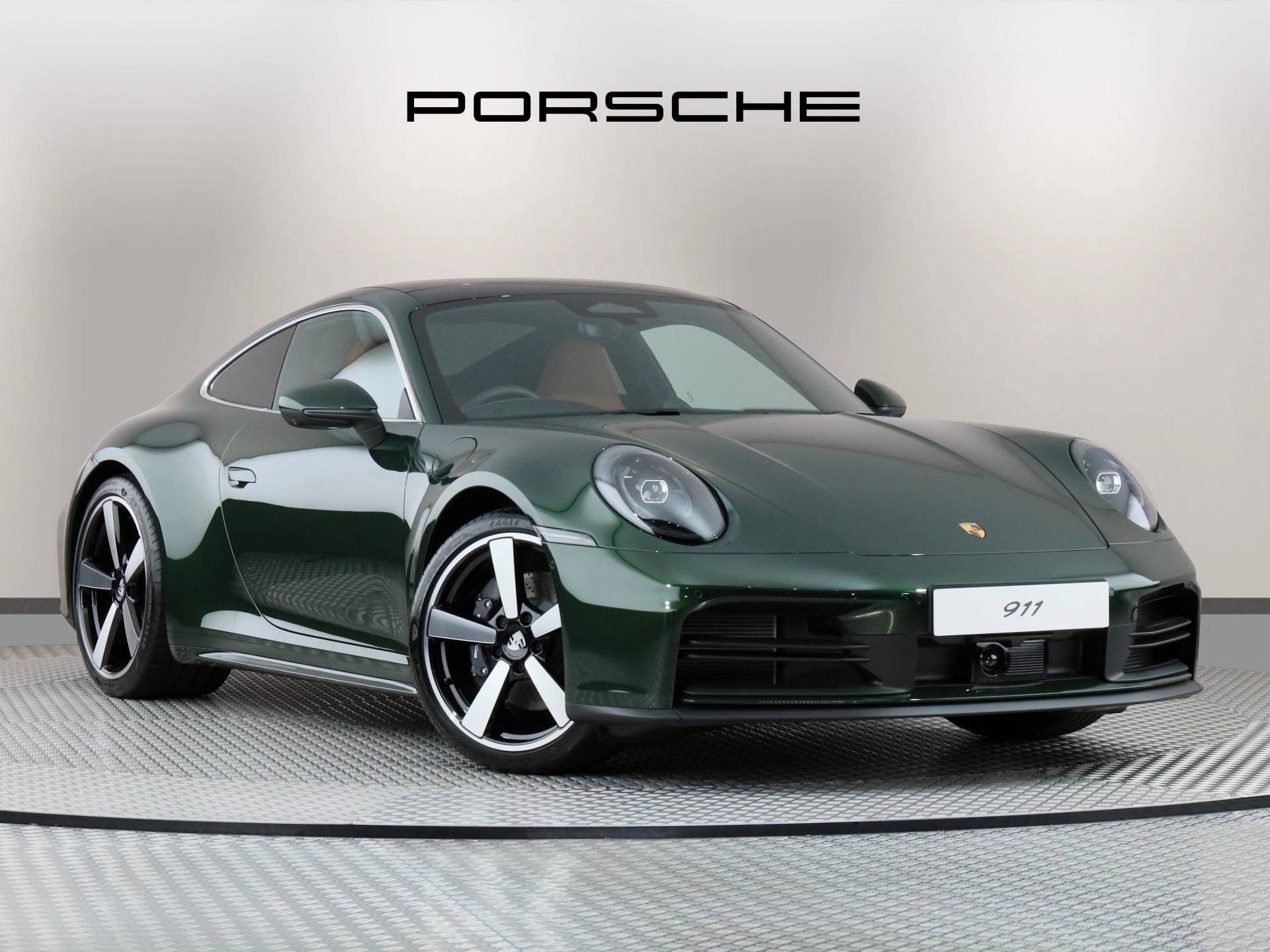 911 Carrera, photo 1 of 45
