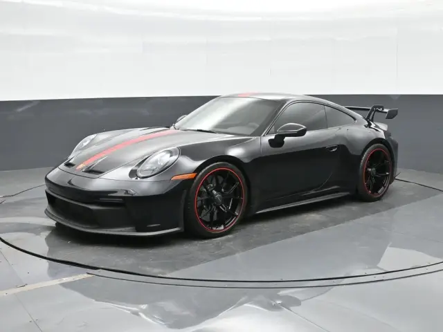 2022 Porsche 911 GT3 - Photo 6